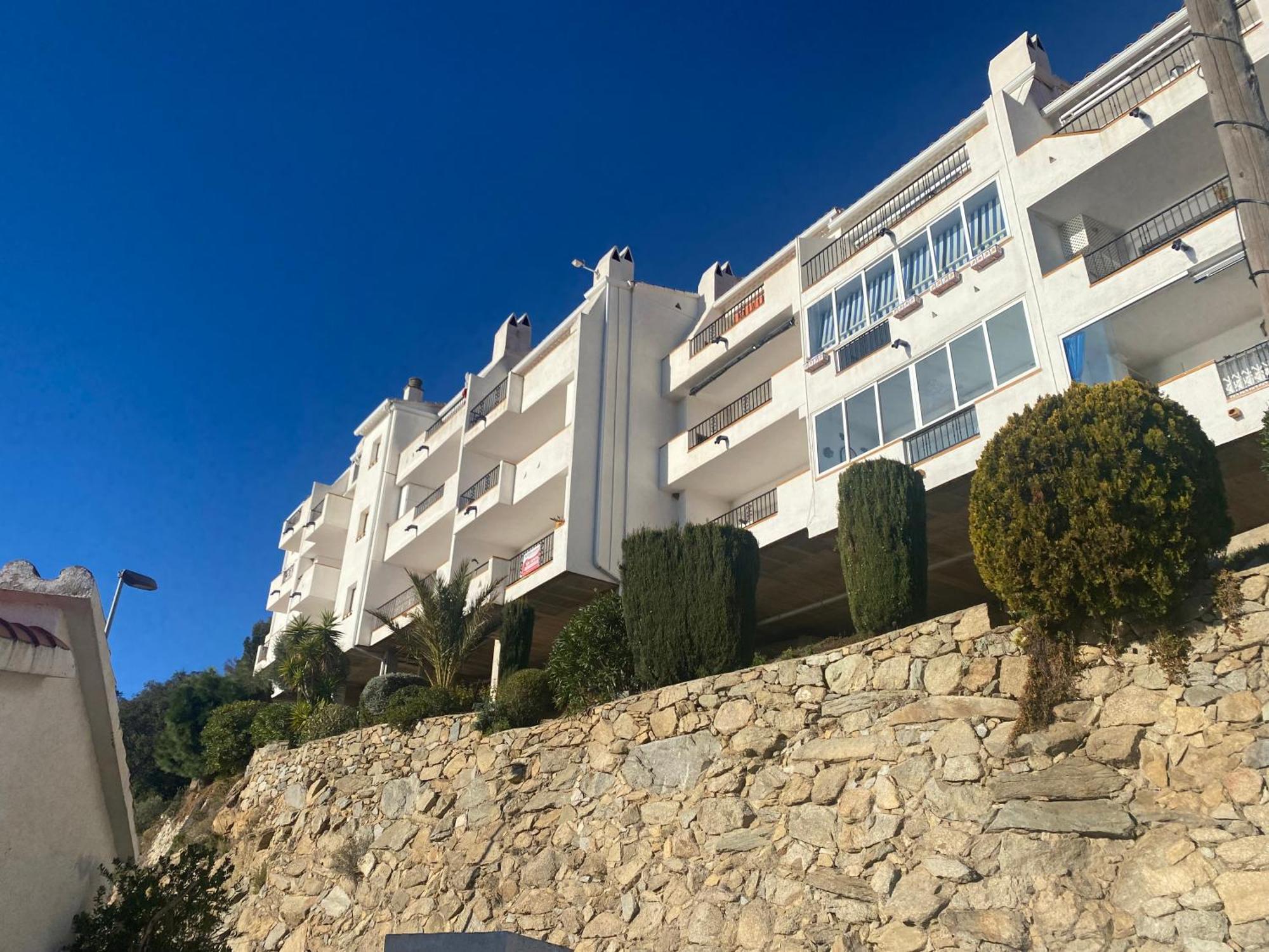 Garbinell 1 2 Apartman Roses Kültér fotó