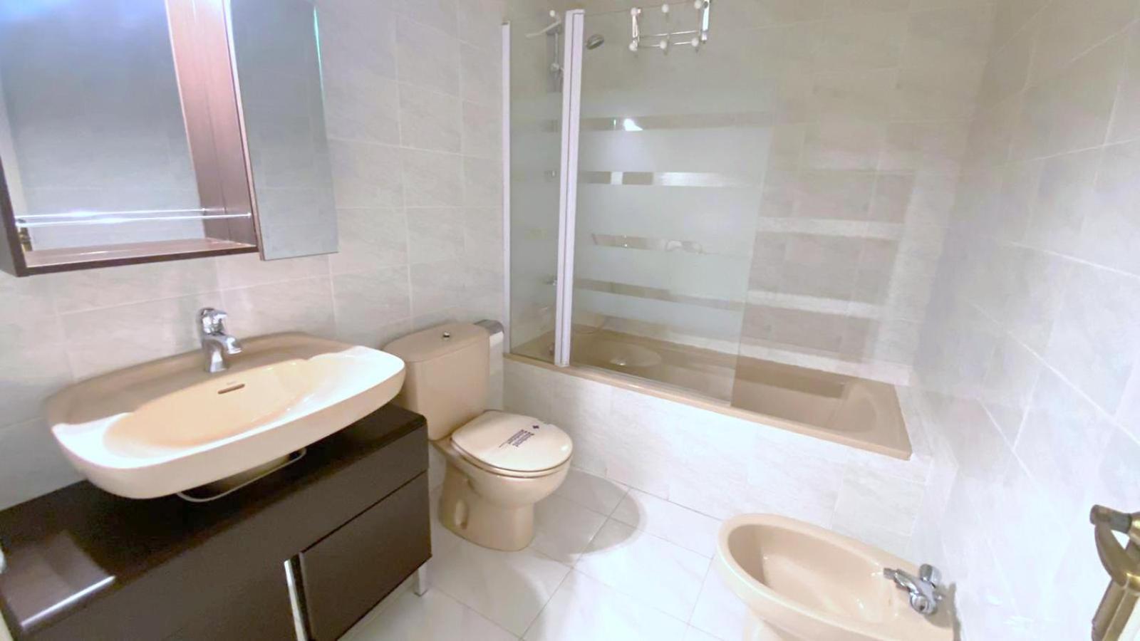 Garbinell 1 2 Apartman Roses Kültér fotó