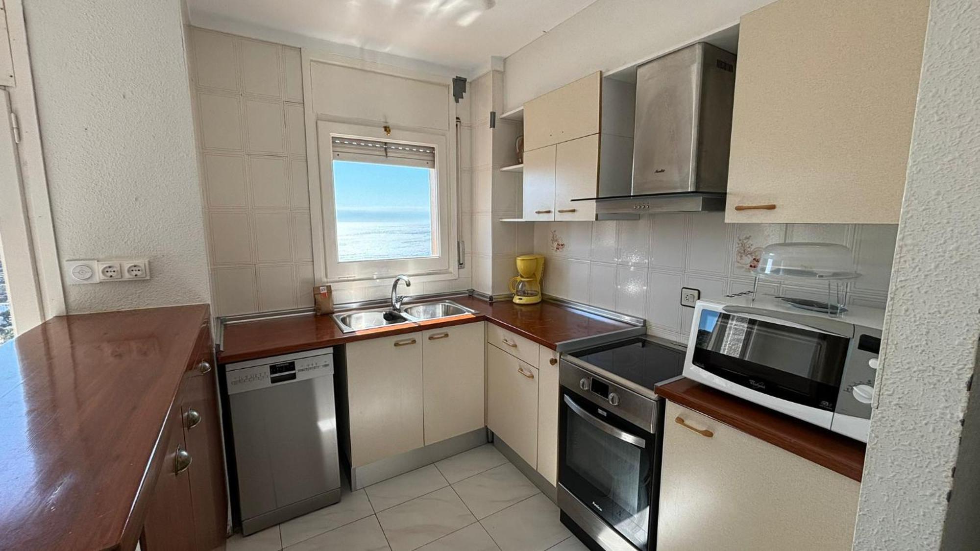 Garbinell 1 2 Apartman Roses Kültér fotó