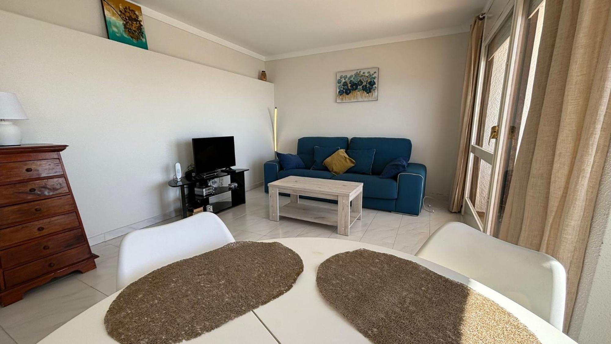 Garbinell 1 2 Apartman Roses Kültér fotó