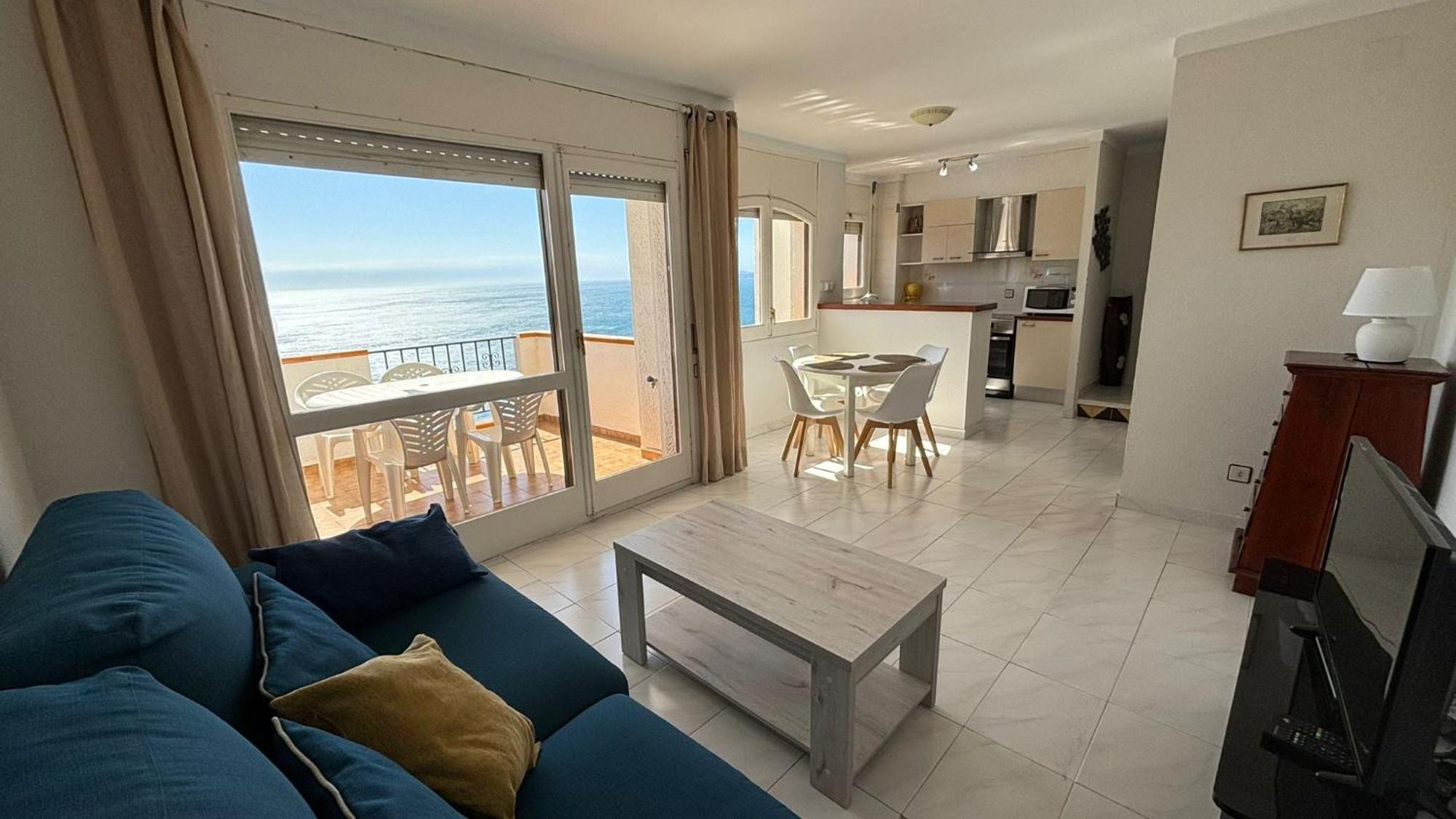 Garbinell 1 2 Apartman Roses Kültér fotó
