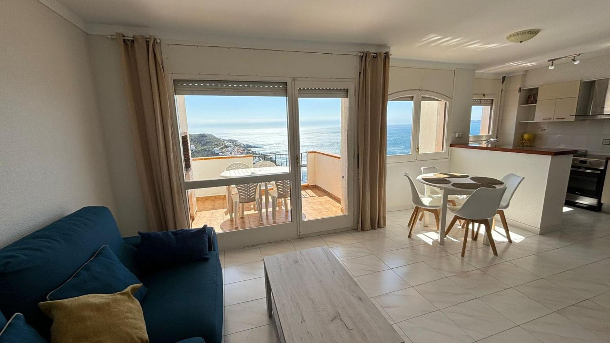 Garbinell 1 2 Apartman Roses Kültér fotó