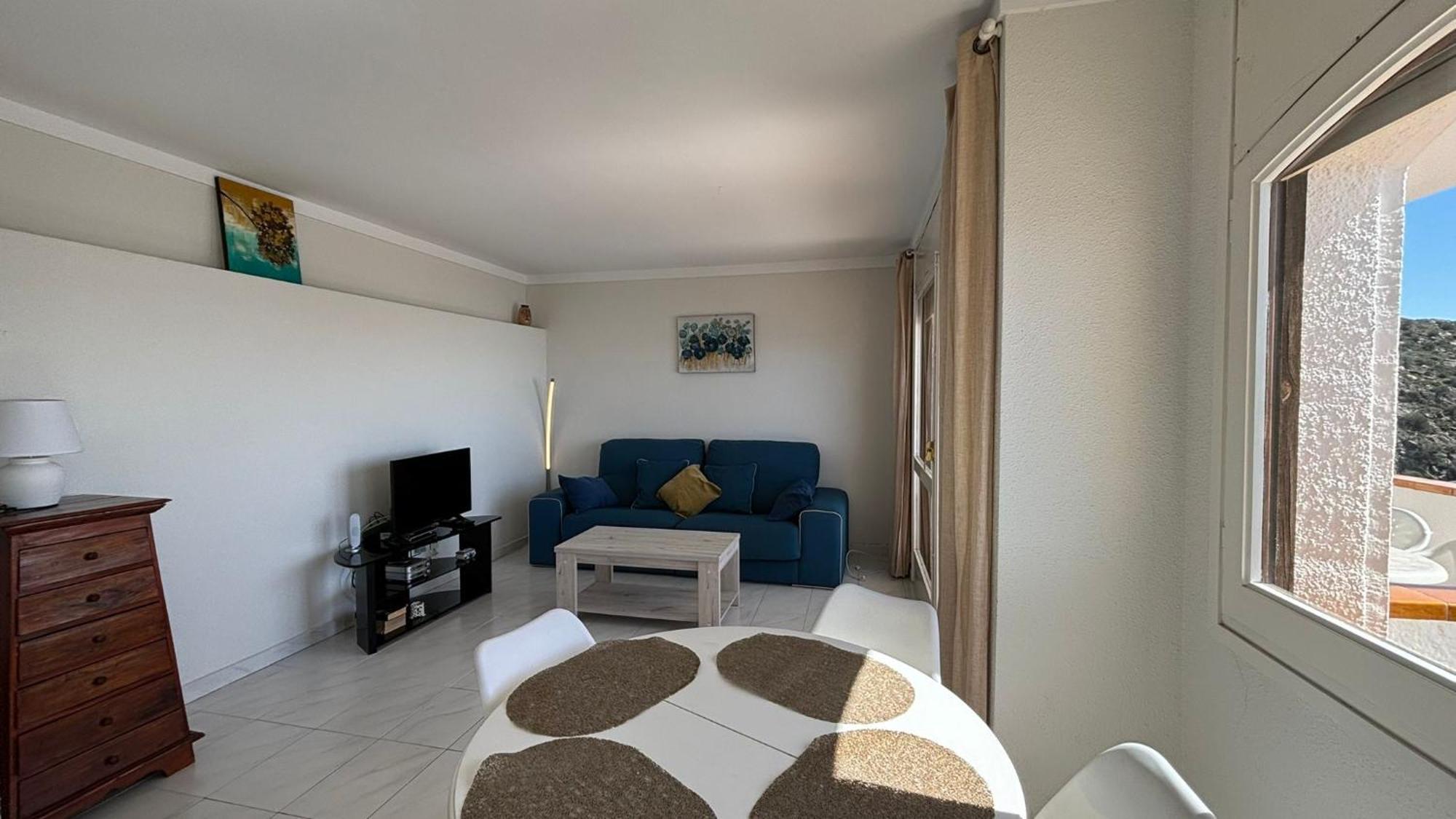 Garbinell 1 2 Apartman Roses Kültér fotó