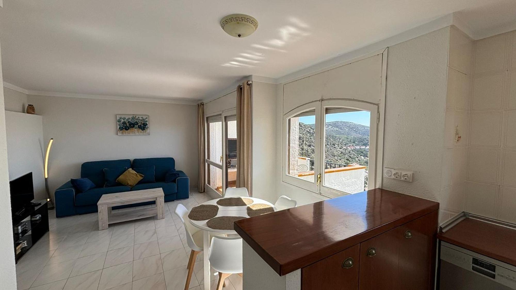 Garbinell 1 2 Apartman Roses Kültér fotó