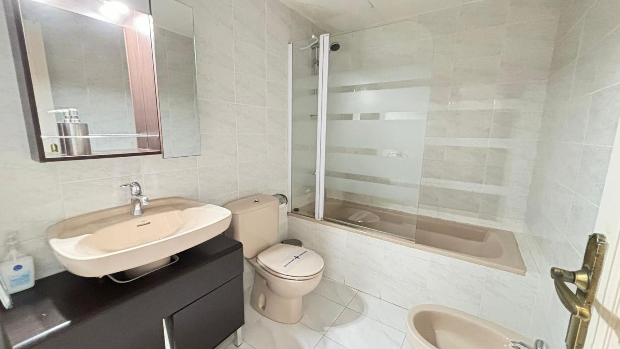 Garbinell 1 2 Apartman Roses Kültér fotó