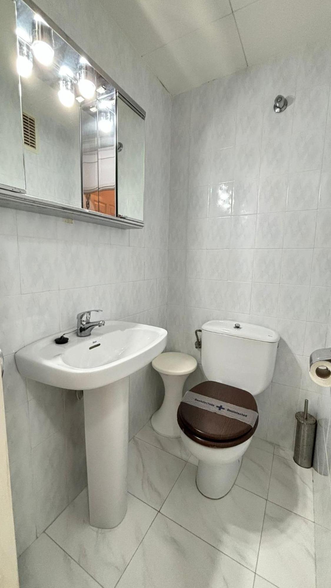 Garbinell 1 2 Apartman Roses Kültér fotó